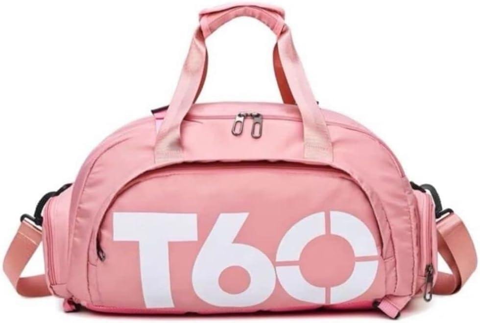         Bolsa Mala Mochila T60 Academia Bagagem Viagem       
