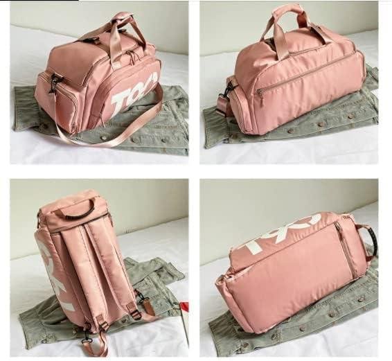         Bolsa Mala Mochila T60 Academia Bagagem Viagem       