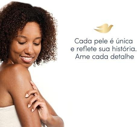         Dove Sabonete Em Barra Branco 90G - 8 Unidades       