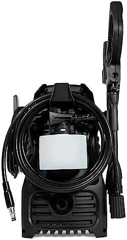         Kärcher Lavadora de Alta pressão Compacta 1500 PSI/Libras 1200W 300L/h com Aplicador de Detergente e Lança Regulável 127v       