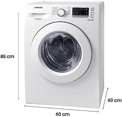         Samsung Lava e Seca Digital Inverter Ecobubble™ WD10M Branca 10.1kg 127V       