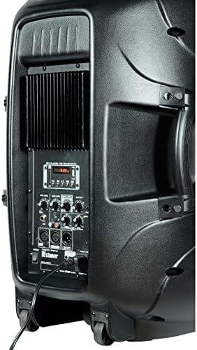         Caixa Ativa Staner Ps1501 Bi-Amplificada 200w       