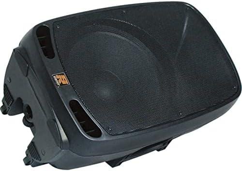         Caixa Ativa Staner Ps1501 Bi-Amplificada 200w       